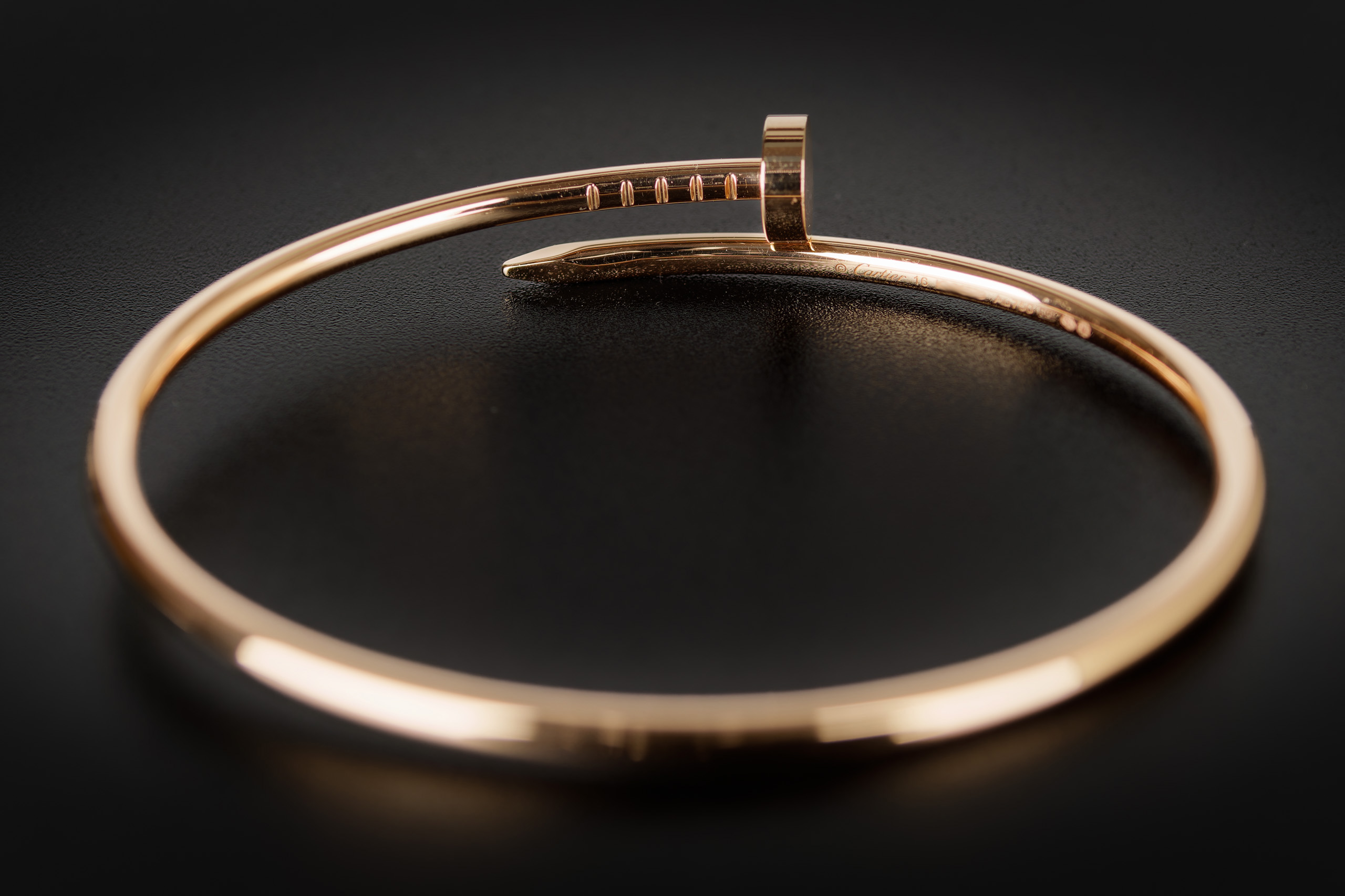 Cartier-Rose-Gold-Juste-Un-Clou-Slim-Bracelet-16-2020-10