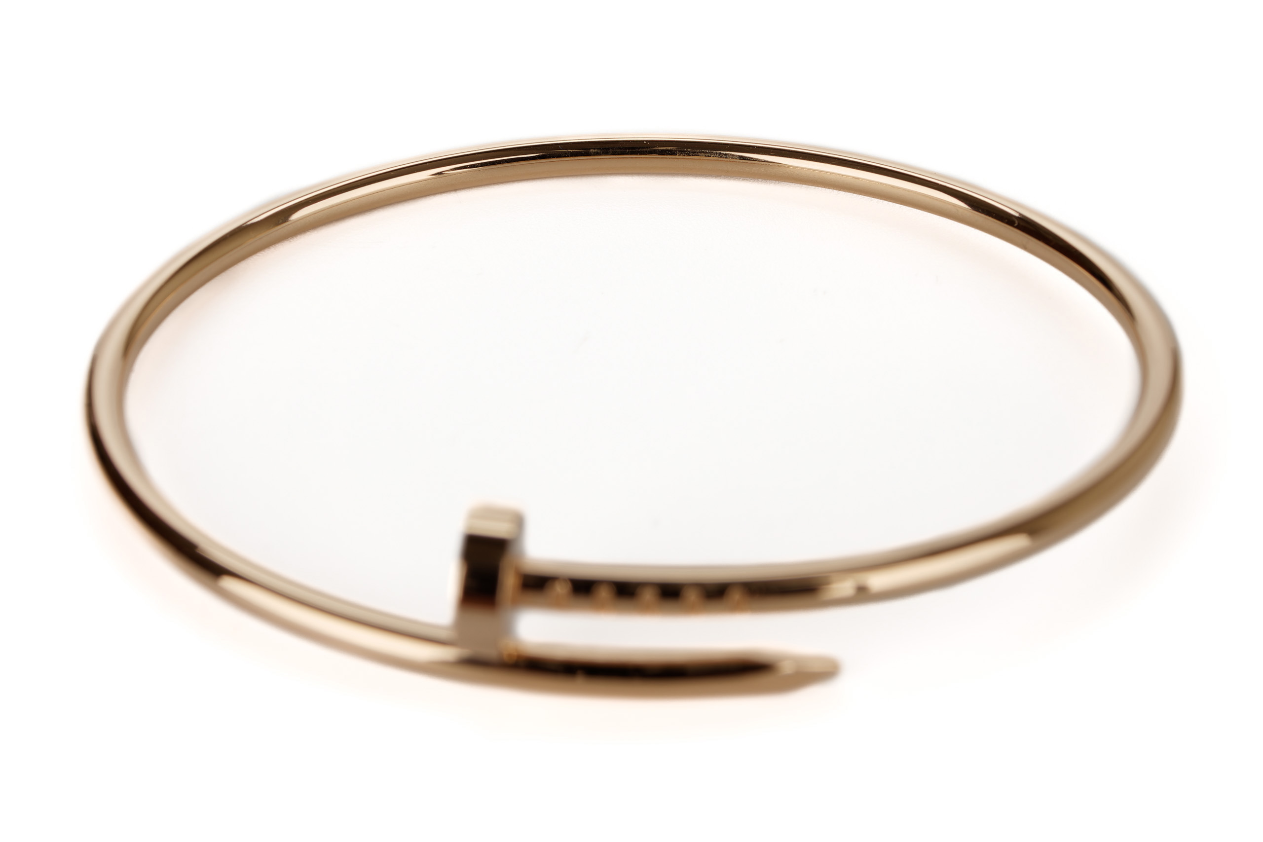 Cartier-Rose-Gold-Juste-Un-Clou-Slim-Bracelet-16-2020-3