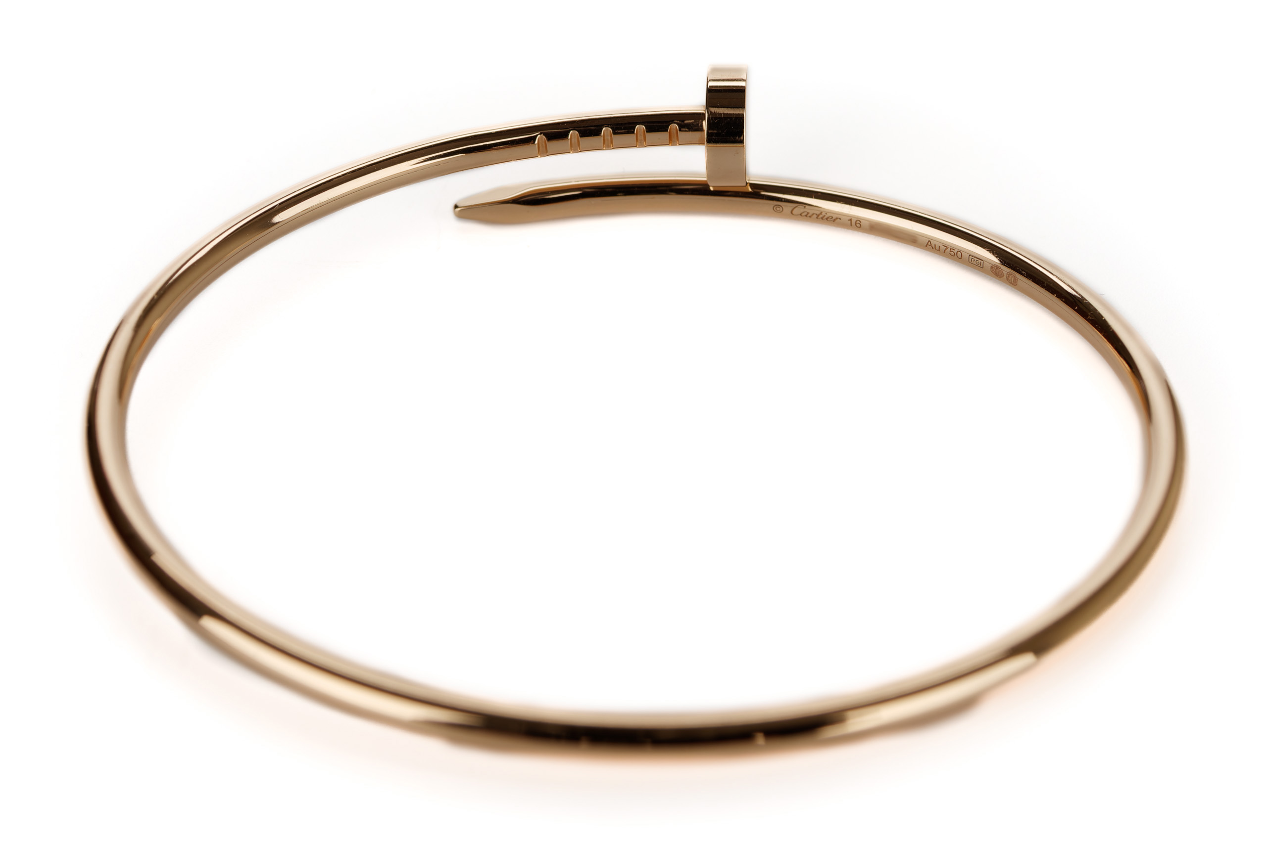 Cartier-Rose-Gold-Juste-Un-Clou-Slim-Bracelet-16-2020-4