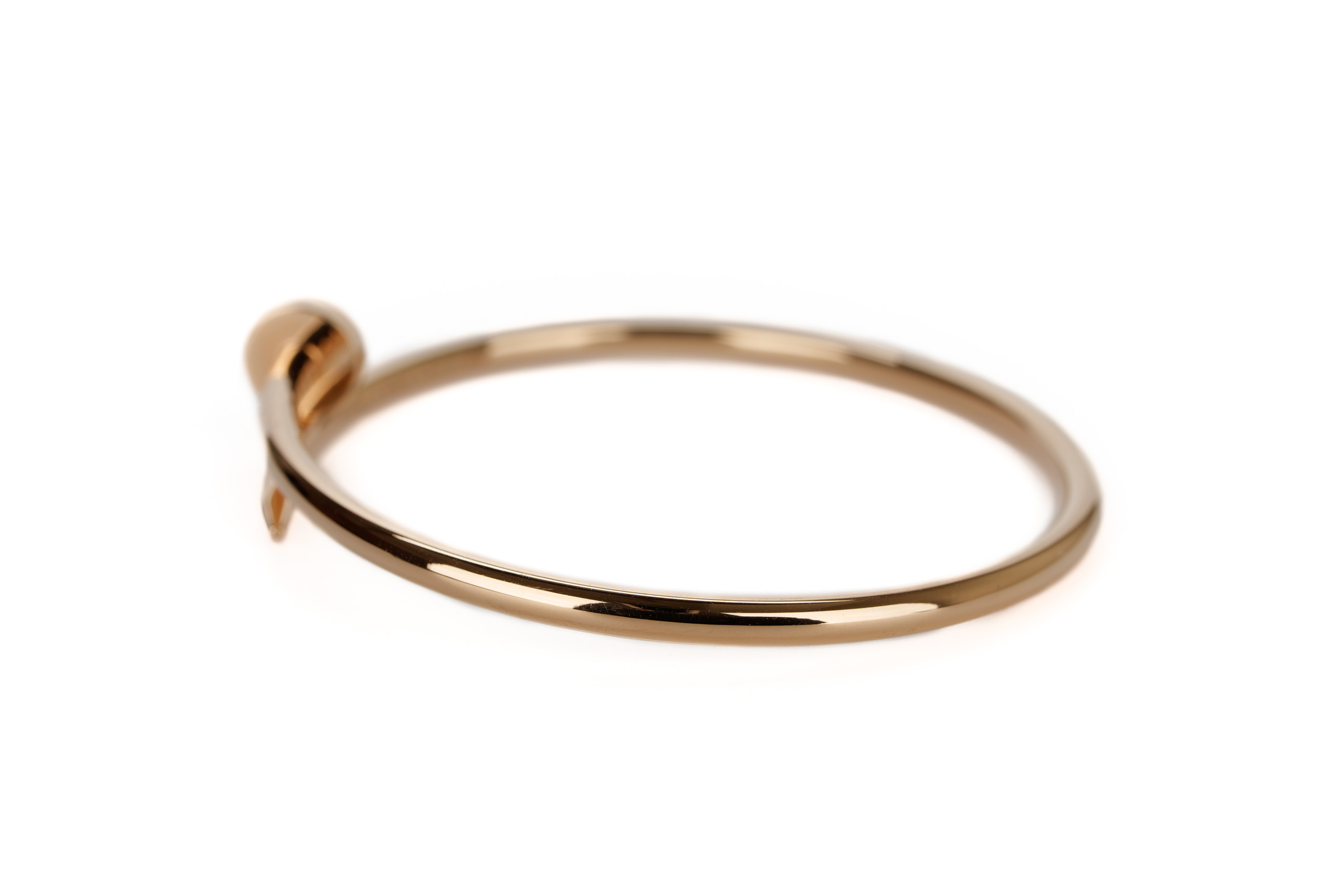 Cartier-Rose-Gold-Juste-Un-Clou-Slim-Bracelet-16-2020-8