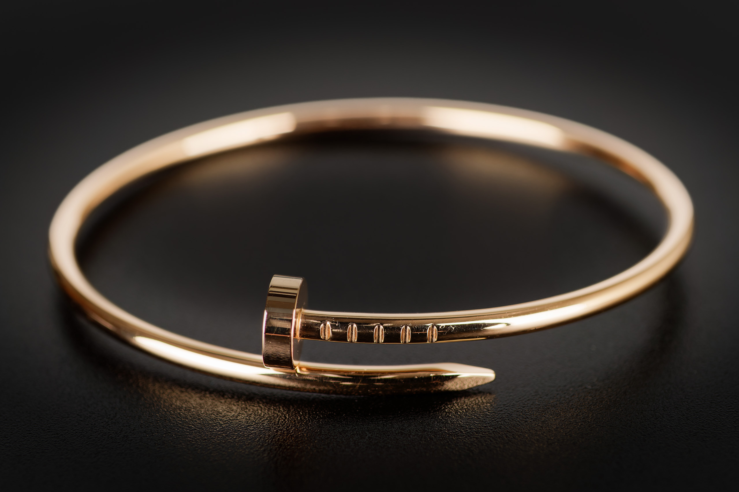 Cartier-Rose-Gold-Juste-Un-Clou-Slim-Bracelet-16-2020-9