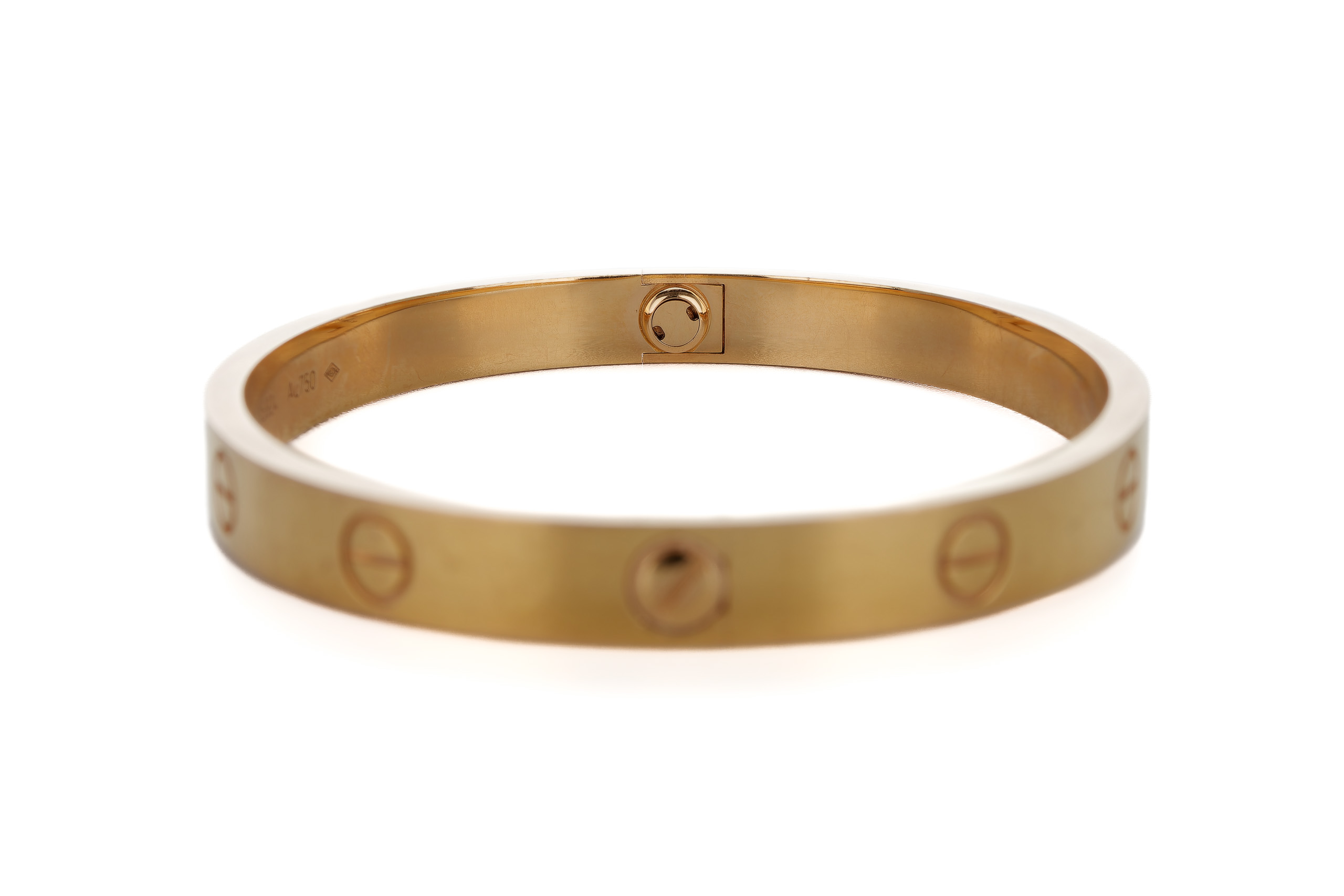 Cartier-Yellow-Gold-Love-Bracelet-17-3318-5