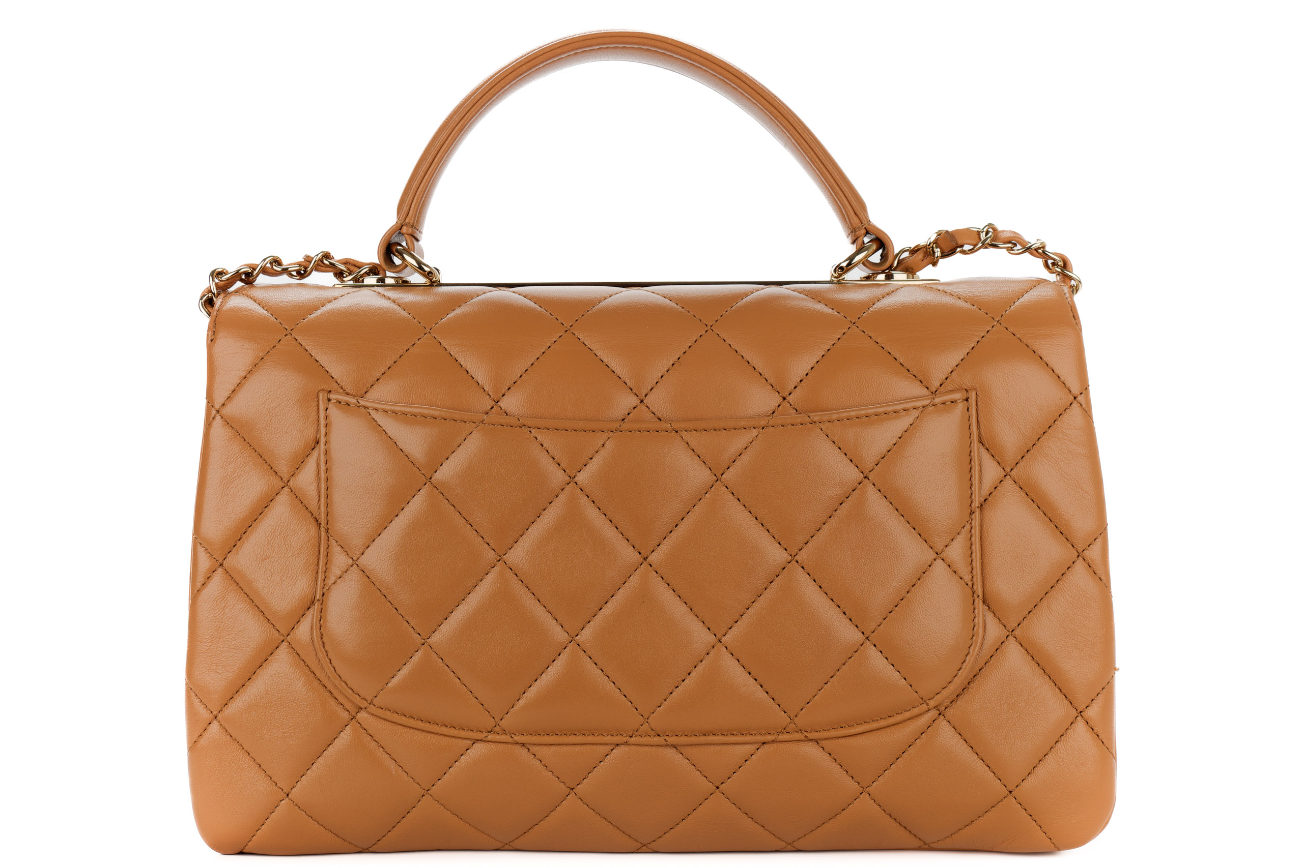 Chanel-Trendy-CC-Large-Beige-Lambskin-Light-Gold-Hardware-3