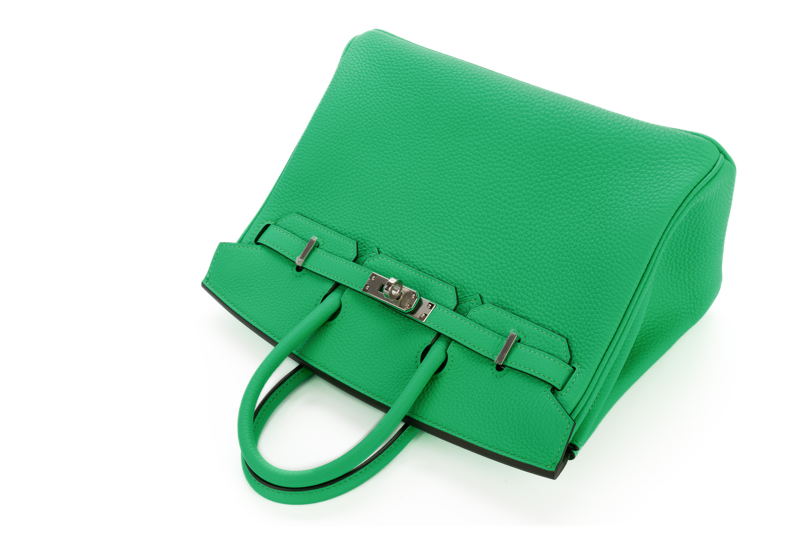 Hermès-Birkin-25-Vert-Comics-Togo-Palladium-Hardware-2024-8