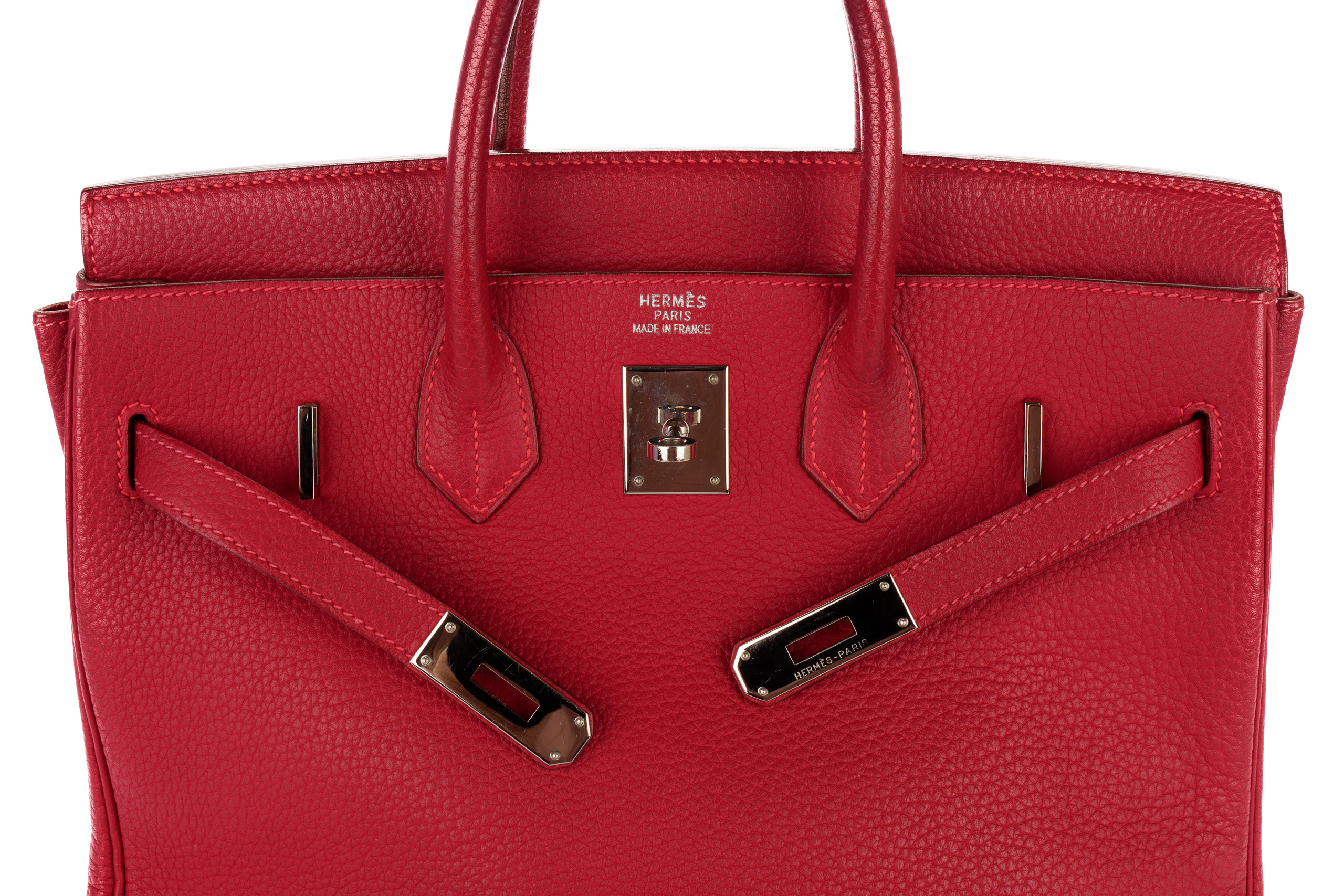 Hermès-Birkin-HAC-32-Rouge-Grenat-Togo-Palladium-Hardware-2003-9