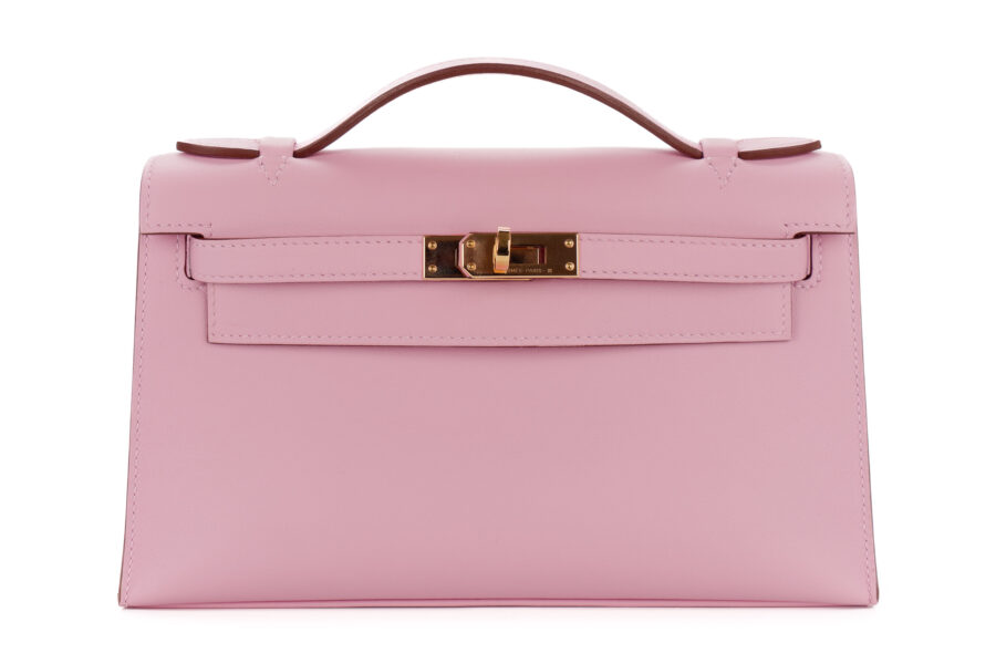 Pochette rose best sale