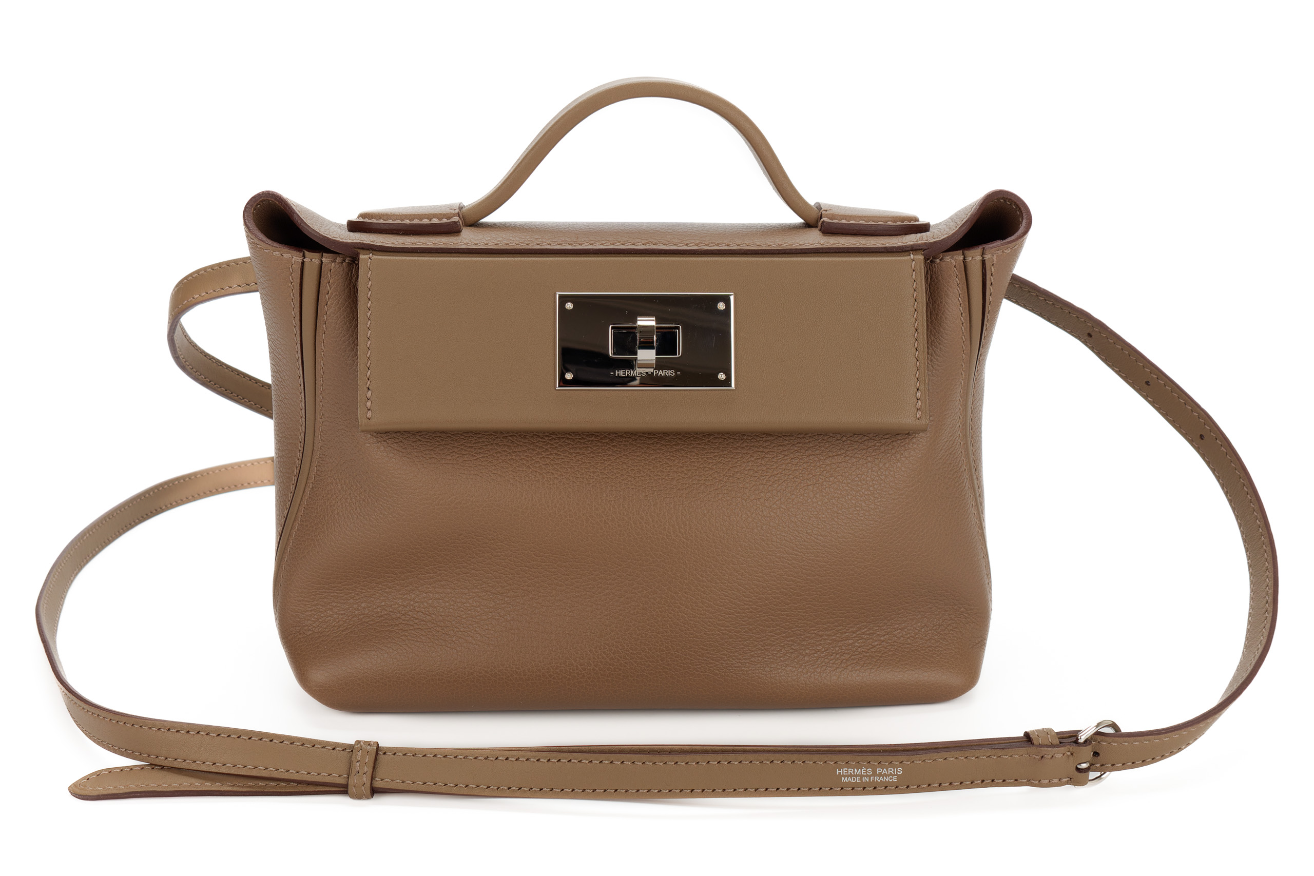 Hermès-Mini-24-24-Etoupe-21-Evercolour-Swift-Palladium-Hardware-8