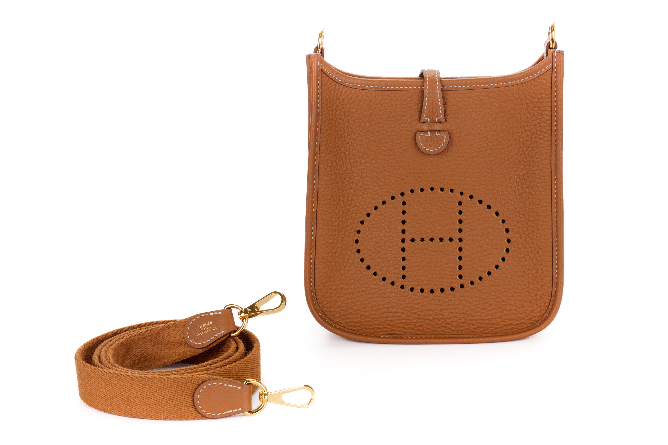 Hermès-Mini-Evelyne-Gold-Clemence-Gold-Hardware-2899-updated-8