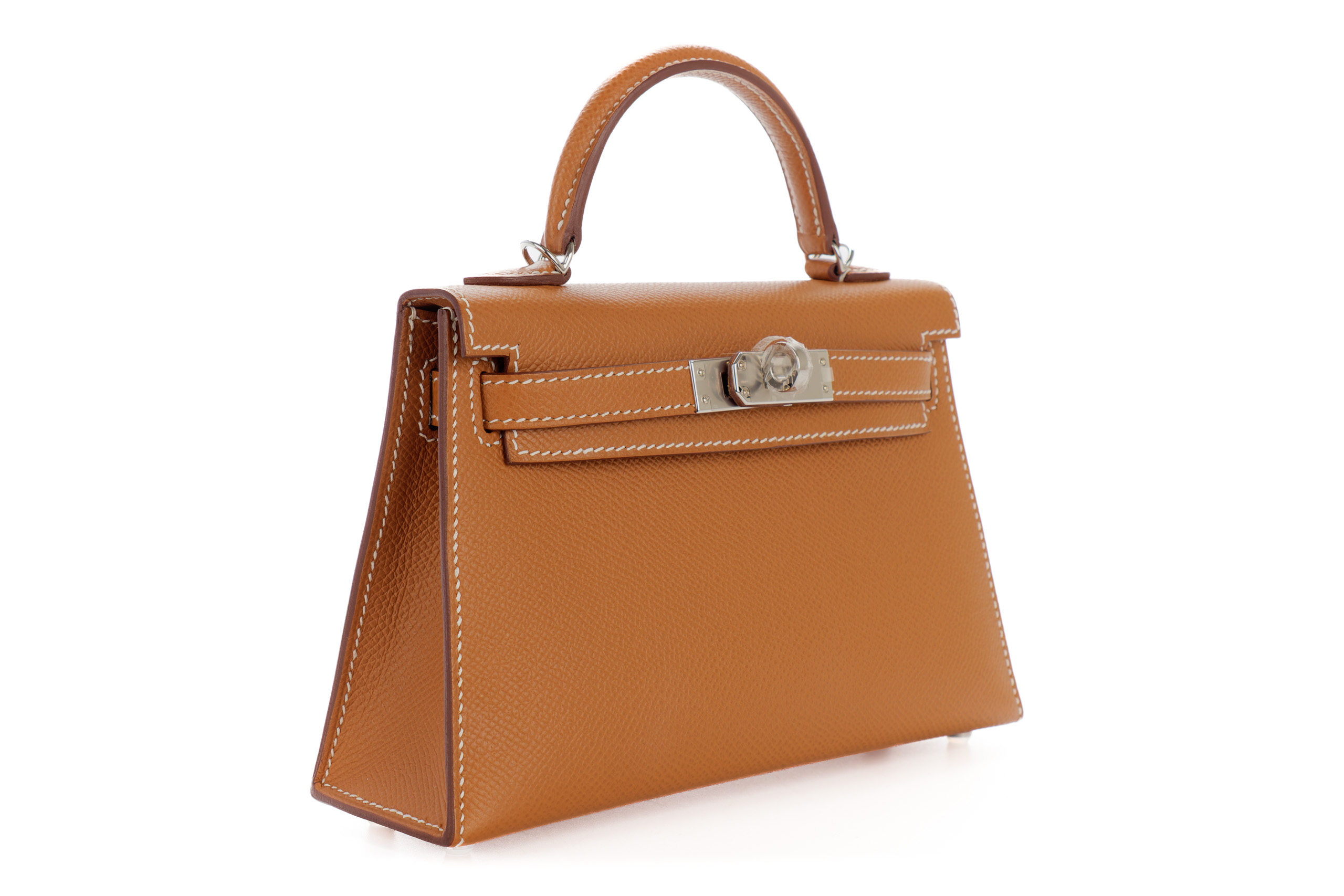 Hermès-Mini-Kelly-Gold-Epsom-Sellier-Palladium-Hardware-2022-2