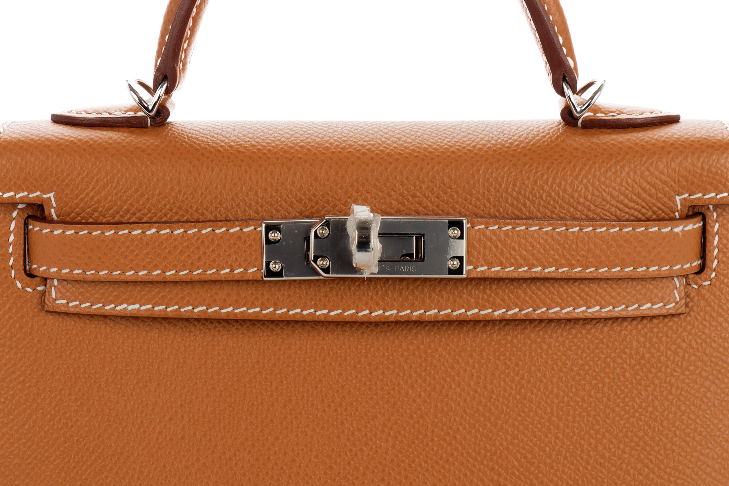 Hermès-Mini-Kelly-Gold-Epsom-Sellier-Palladium-Hardware-2022-7