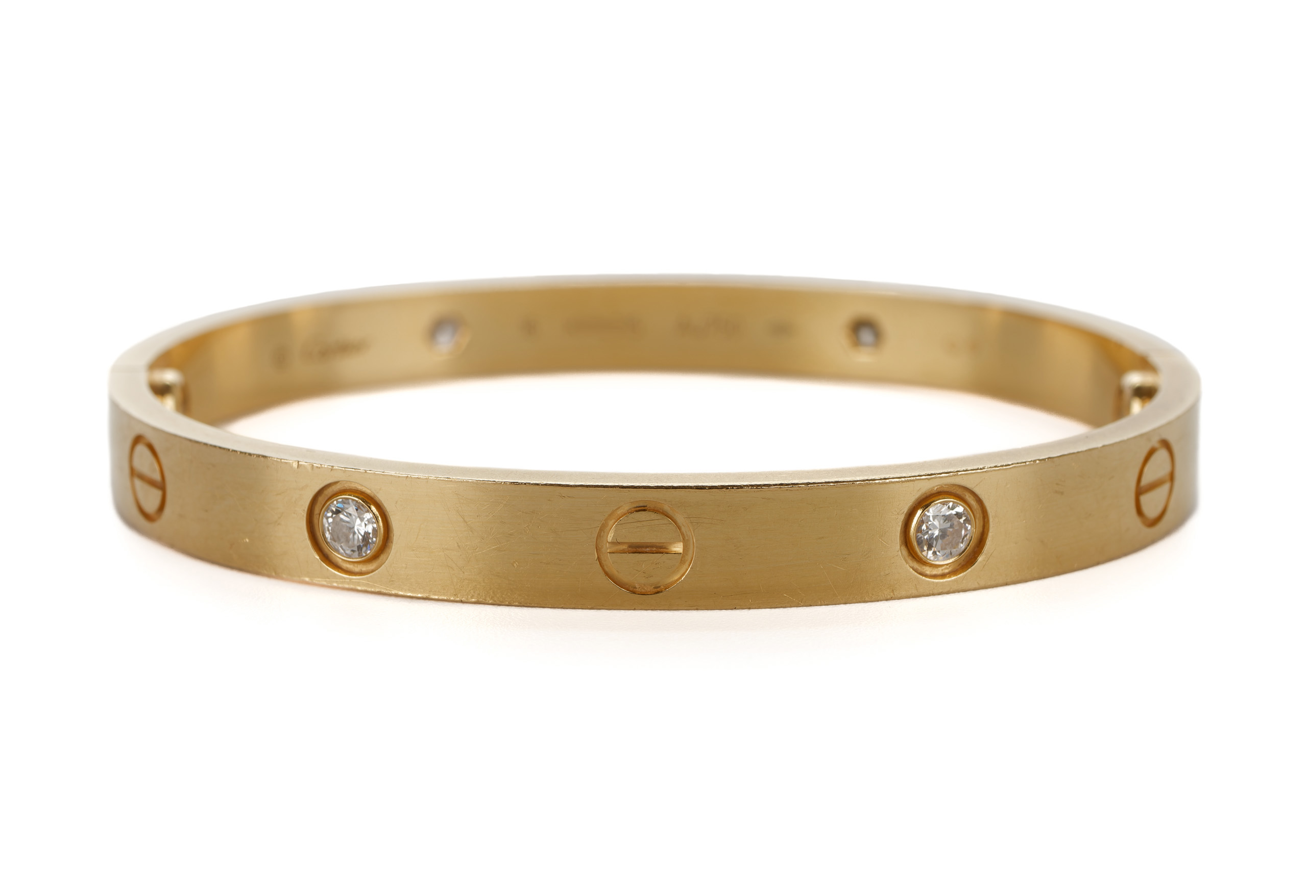 Cartier-Love-Bracelet-Yellow-Gold-4-Diamonds-16-2021-3612-2