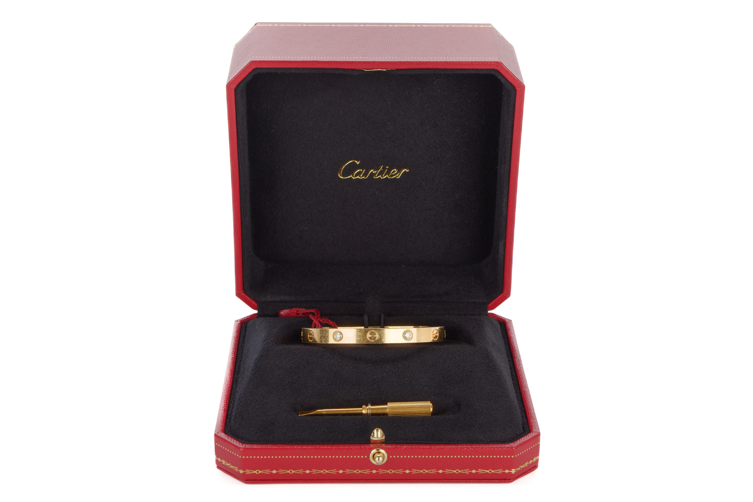 Cartier-Love-Bracelet-Yellow-Gold-4-Diamonds-16-2021-3612-6