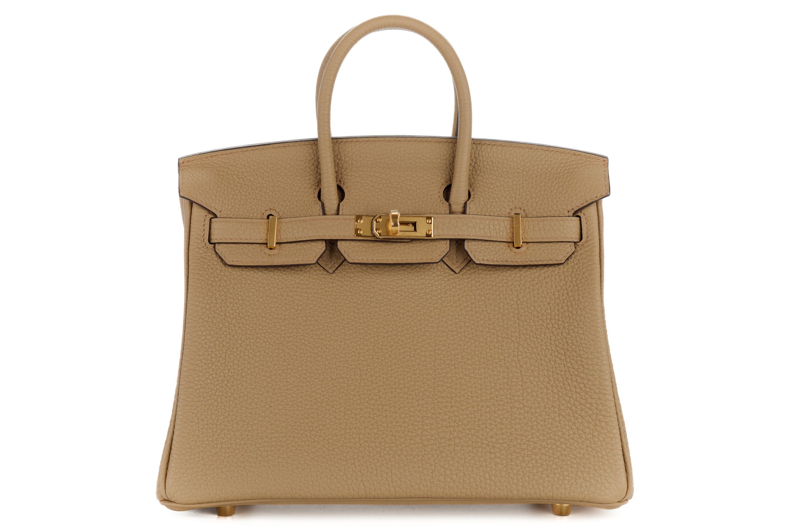 Hermès-Birkin-25-Beige-Marfa-Togo-Gold-Hardware-2024-1