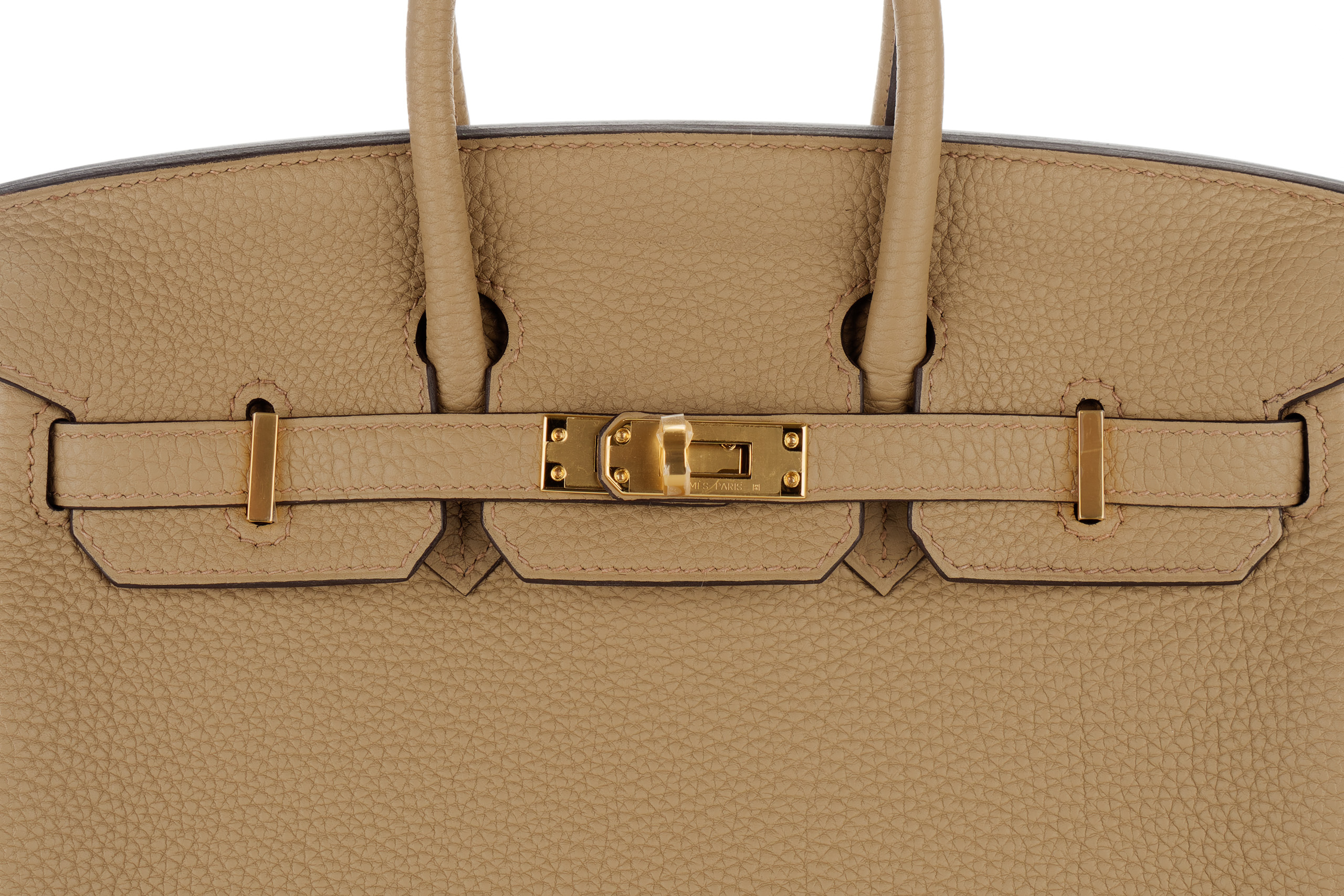 Hermès-Birkin-25-Beige-Marfa-Togo-Gold-Hardware-2024-7