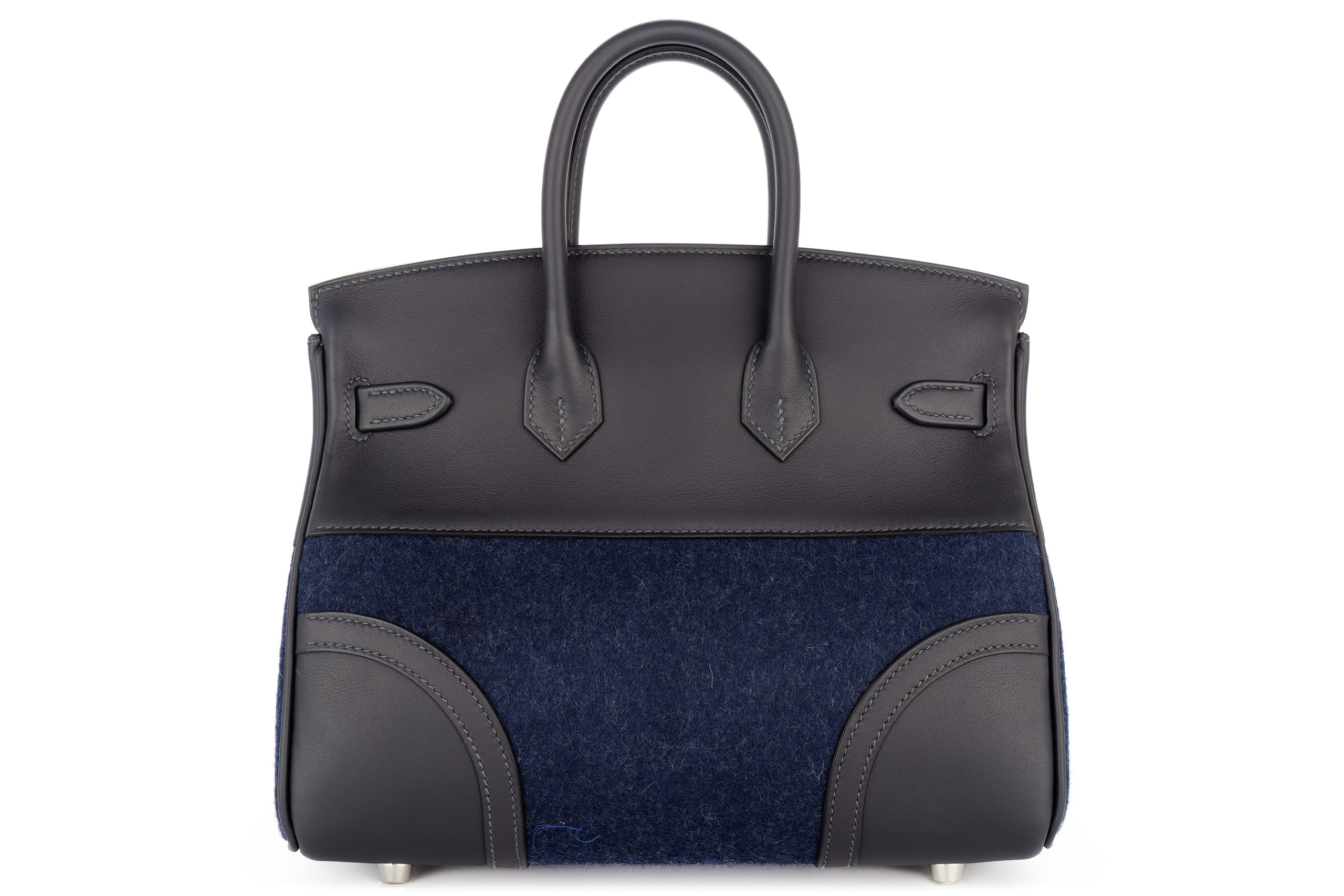 Hermès-Birkin-25-Go-Team-Cabane-Bleu-France-Bleu-Nuit-New-White-Swift-Feutre-Palladium-Hardware-2024-3