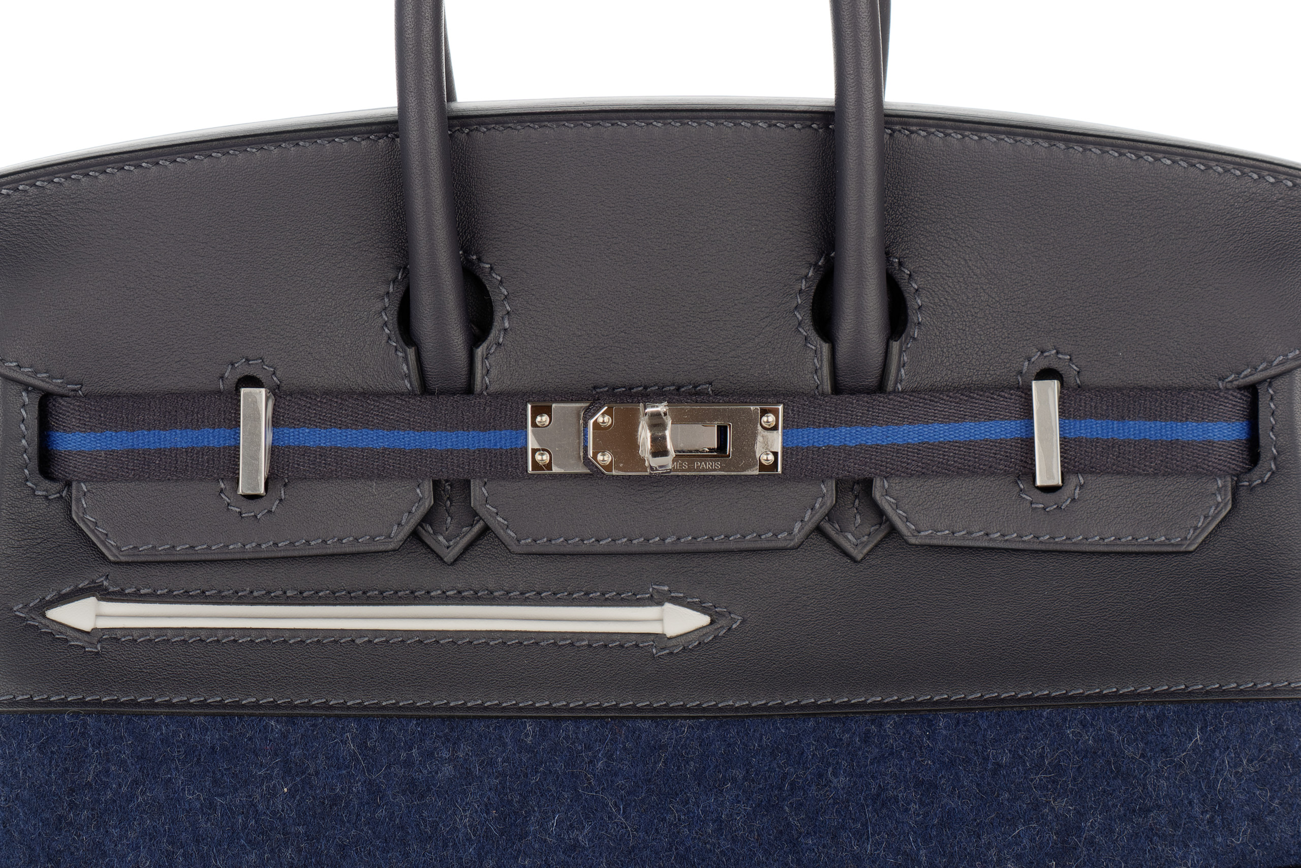 Hermès-Birkin-25-Go-Team-Cabane-Bleu-France-Bleu-Nuit-New-White-Swift-Feutre-Palladium-Hardware-2024-7