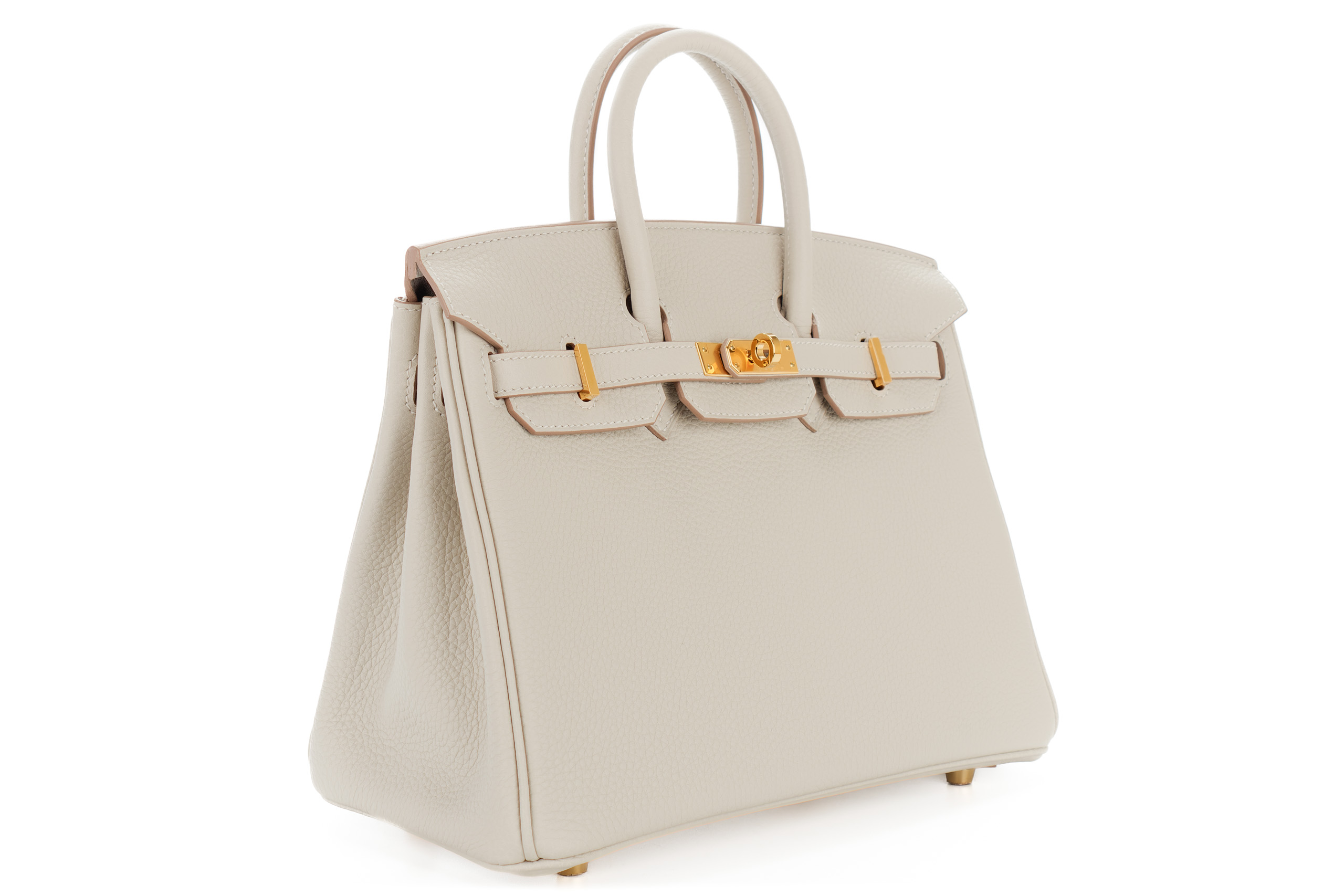 Hermès-Birkin-25-Gris-Perle-Togo-Gold-Hardware-2023-new-2