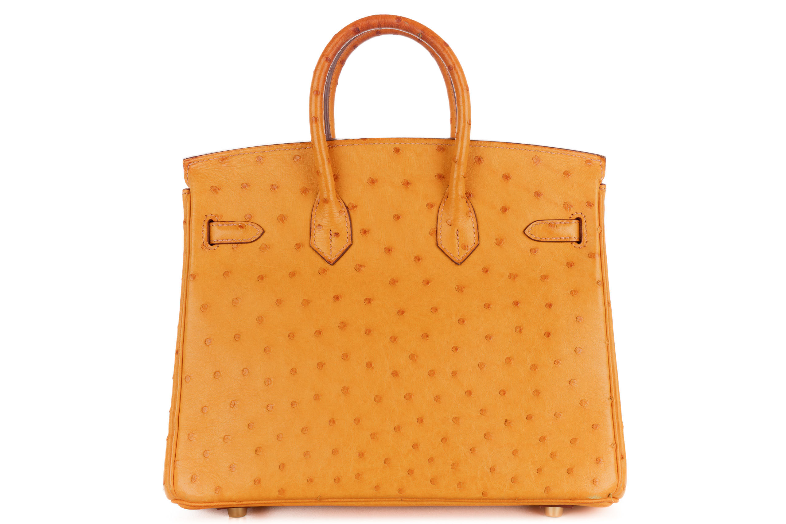 Hermès-Birkin-25-Sesame-Ostrich-Gold-Hardware-2008-3