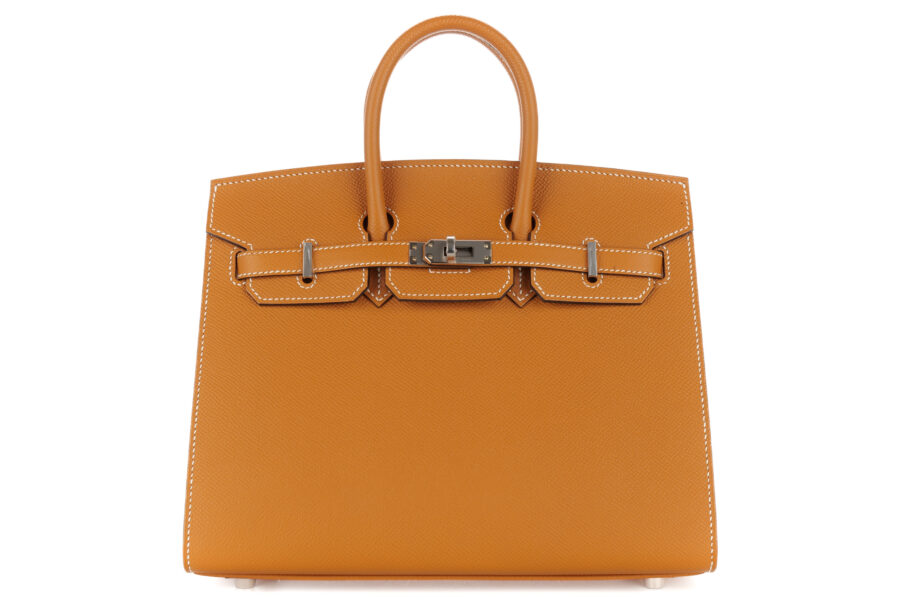 Sellier birkin sale