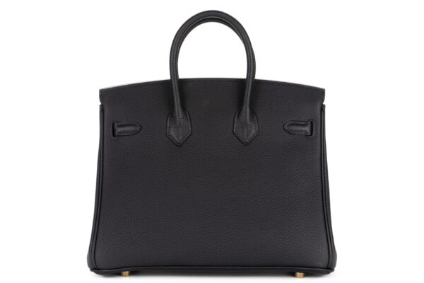 birkin 25 caban