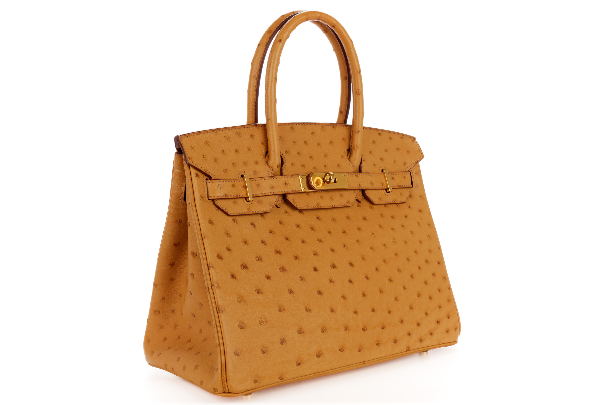 Hermès-Birkin-30-Ostrich-Sesame-Gold-hardware-2014-2