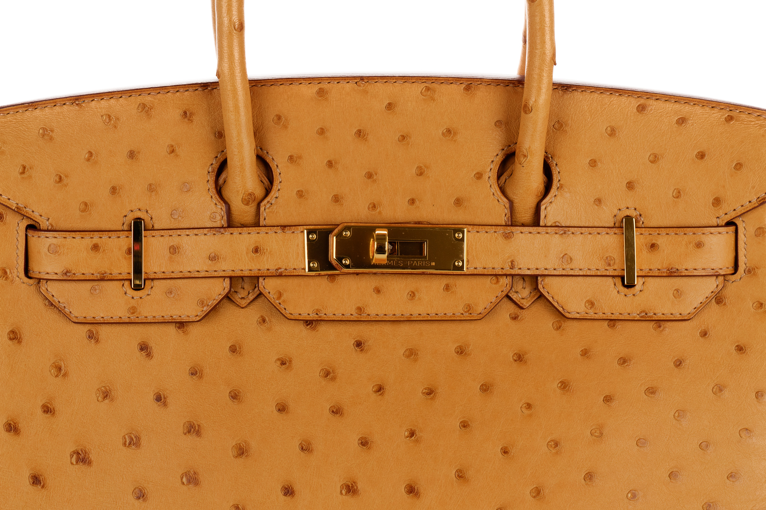 Hermès-Birkin-30-Ostrich-Sesame-Gold-hardware-2014-7