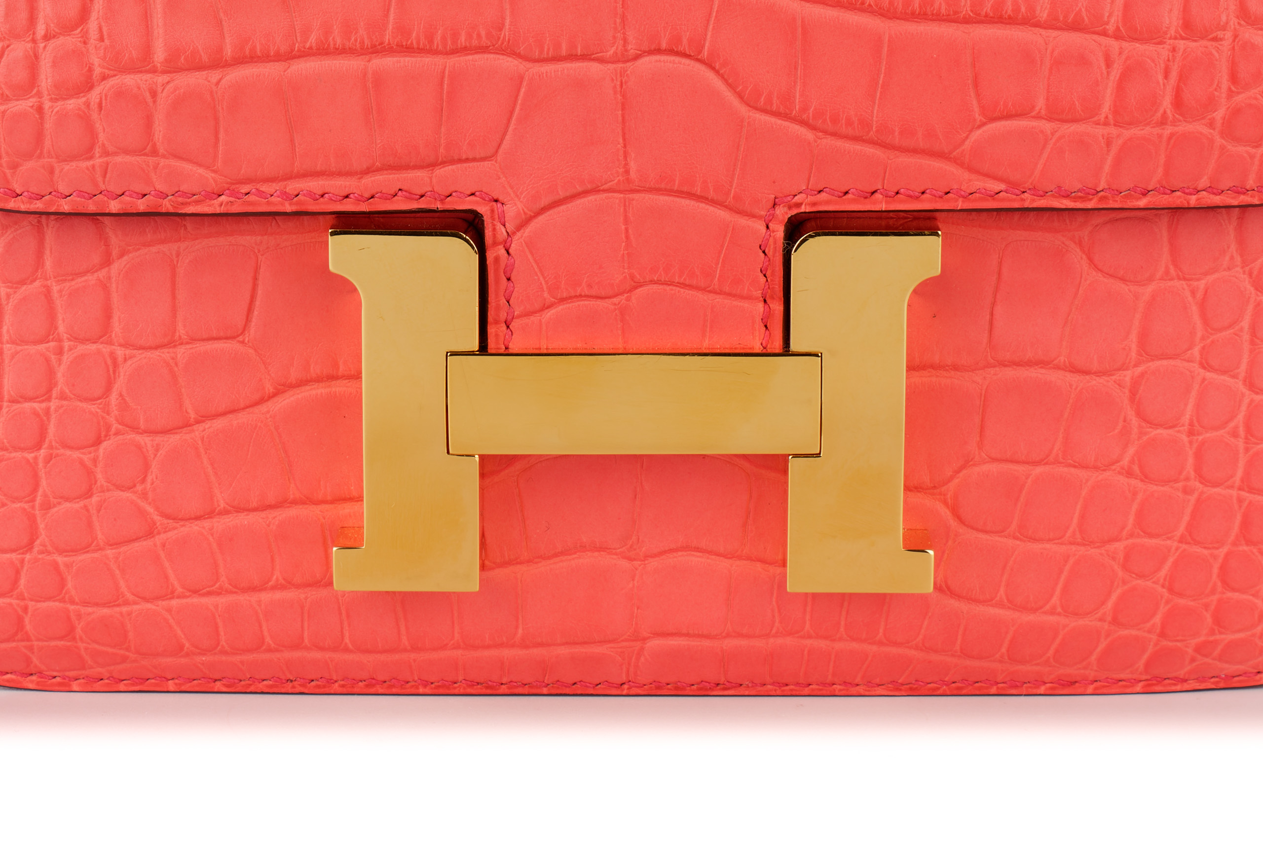 Hermès-Constance-18-Bougainvillea-Matte-Alligator-Gold-Hardware-2019-7