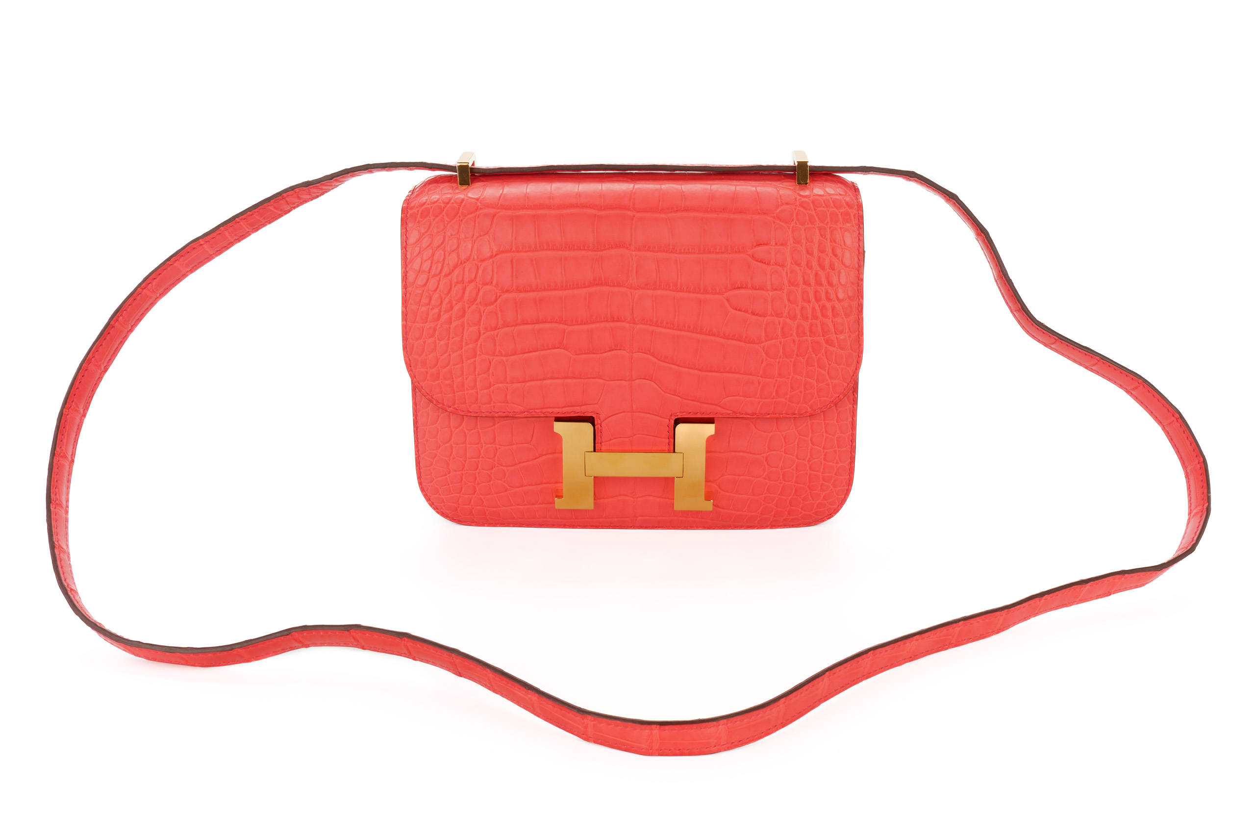 Hermès-Constance-18-Bougainvillea-Matte-Alligator-Gold-Hardware-2019-8