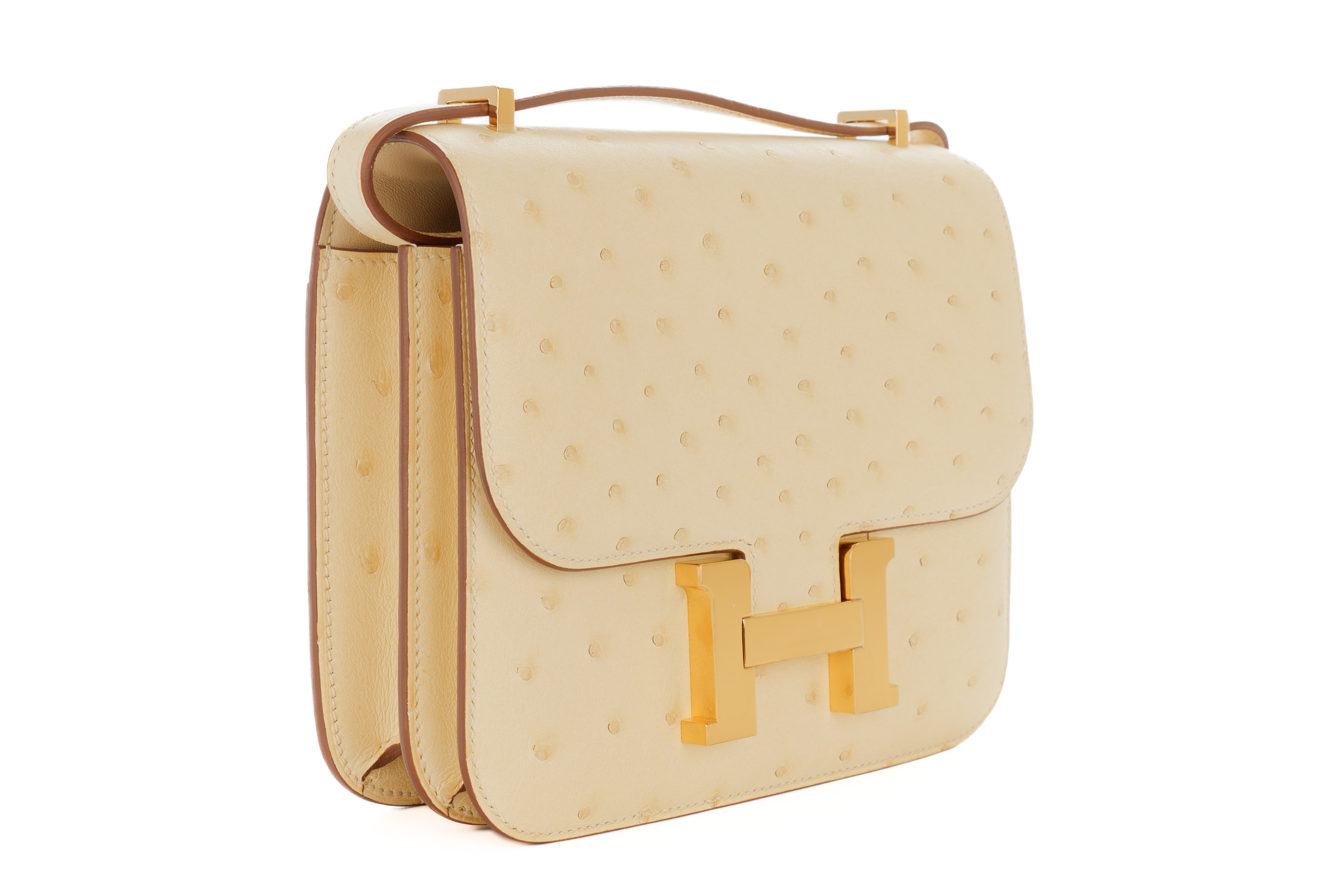 Hermès-Constance-18-Vanille-Ostrich-Gold-Hardware-2023-2