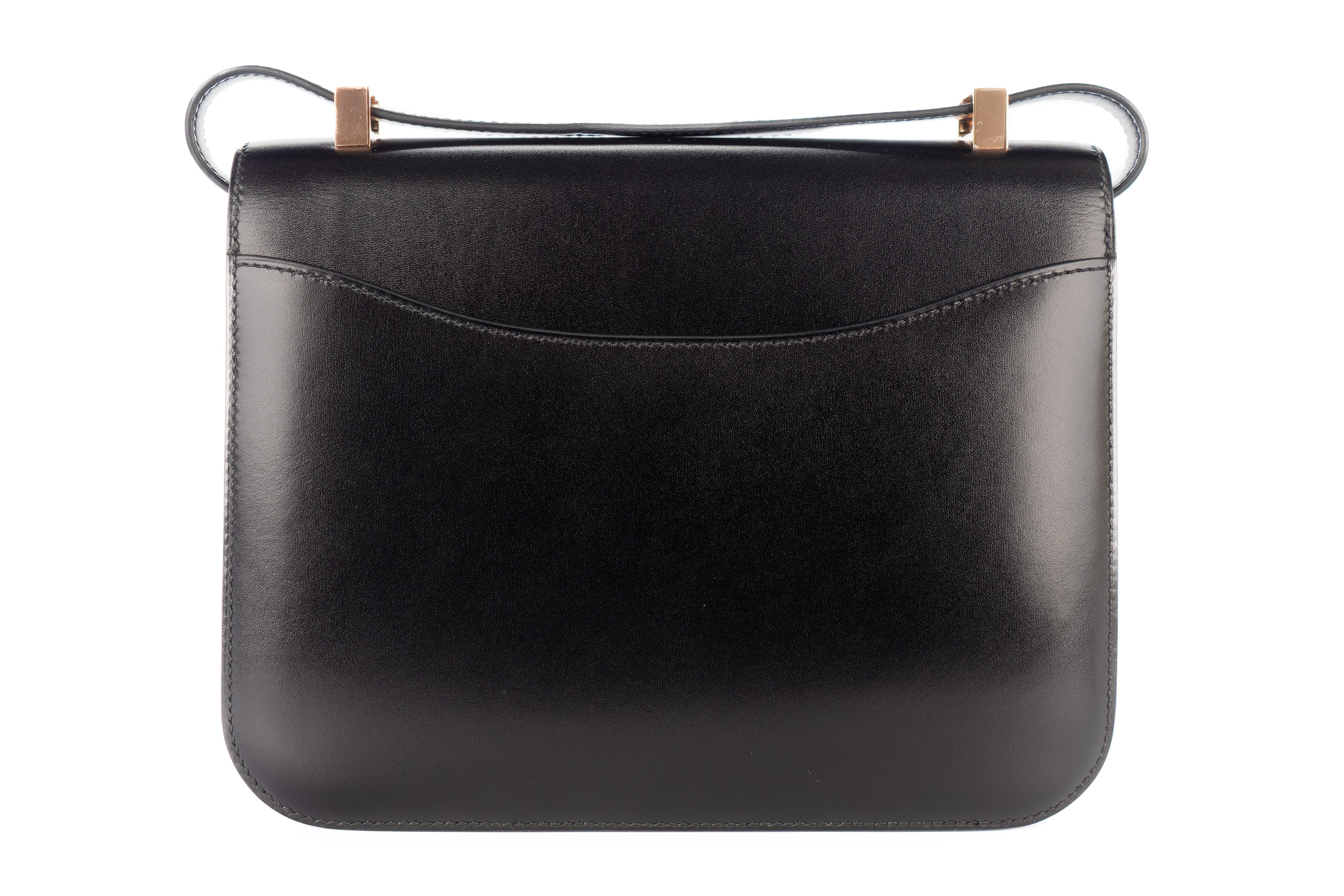 Hermès-Constance-24-Noir-Box-Leather-Rose-Gold-Hardware-2022-3