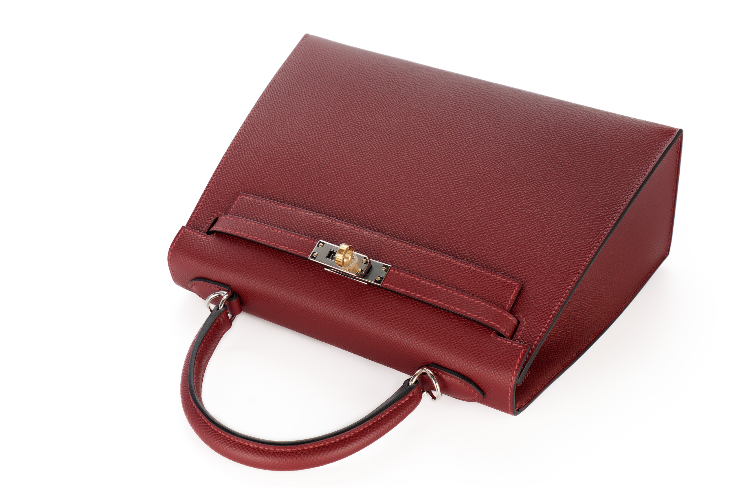 Hermès-Kelly-25-Rouge-H-Epsom-Electrum-Hardware-2024-9