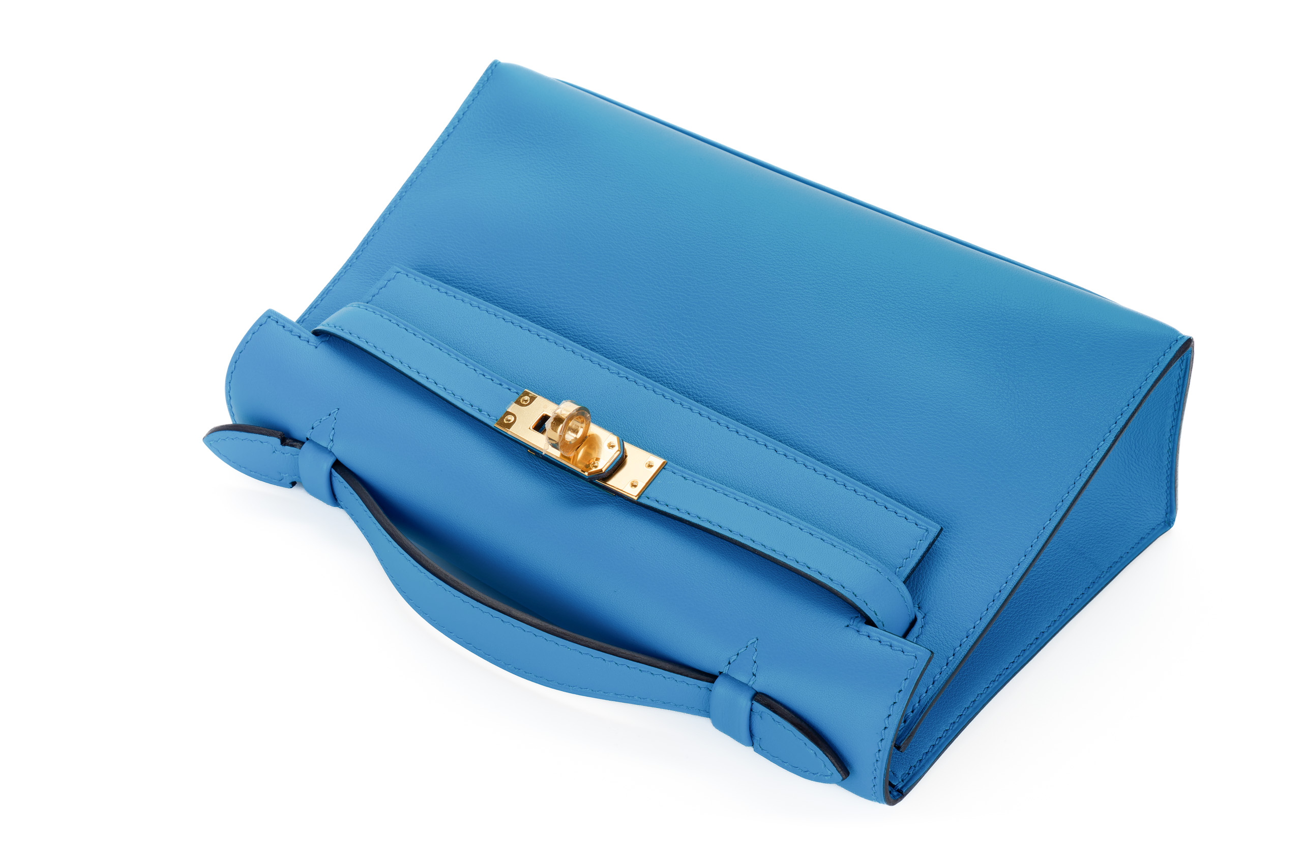 Hermès-Kelly-Pochette-Blue-Frida-Swift-Gold-Hardware-2020-8