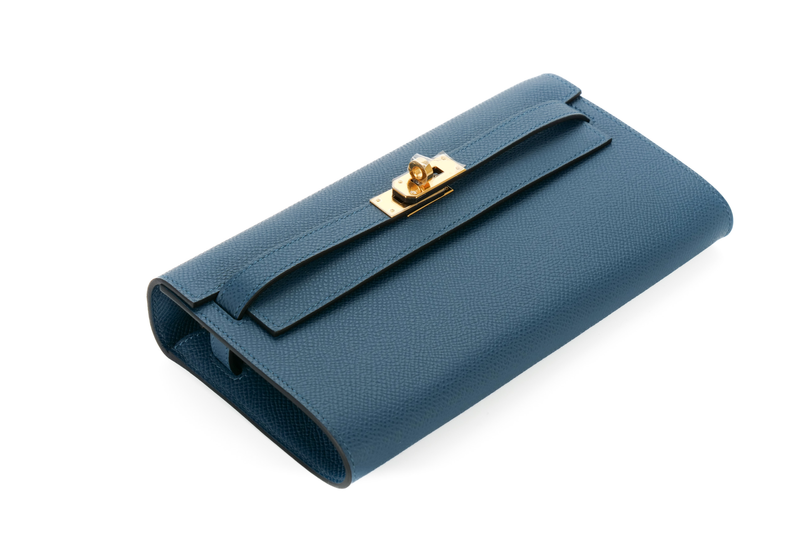 Hermès-Kelly-To-Go-Bleu-Thalassa-Epsom-Gold-Hardware-2024-7