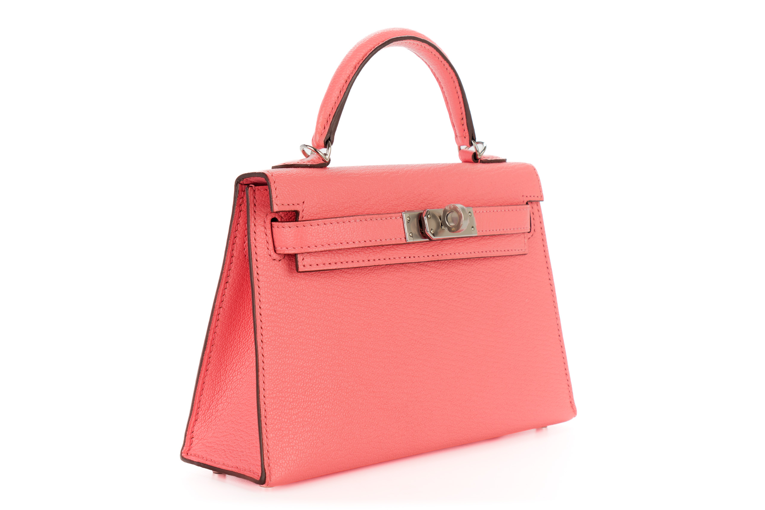 Hermès-Mini-Kelly-Rose-D’Été-Chevre-Palladium-Hardware-2020-2