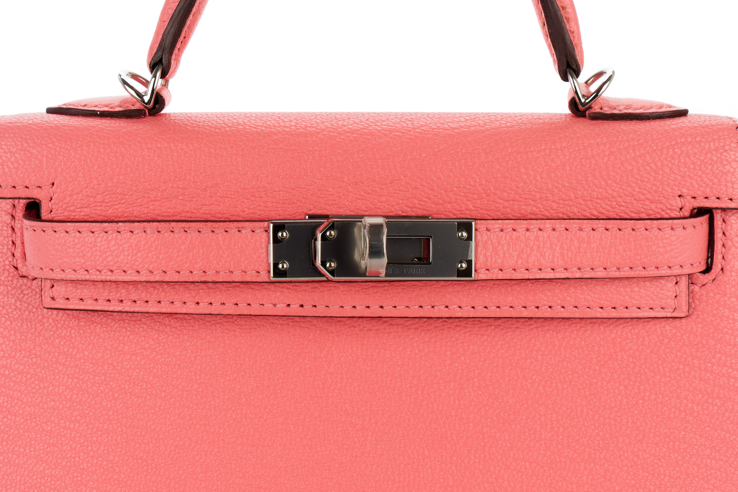 Hermès-Mini-Kelly-Rose-D’Été-Chevre-Palladium-Hardware-2020-7