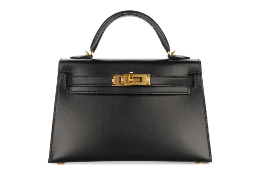 Luxury Handbags Hermes Kelly Bag Price 2020 Hermès Kelly Bag What - Main Image