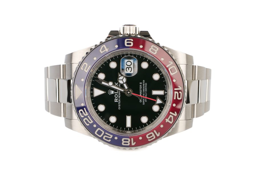 Perpetual Datejust Rolex Oyster Perpetual Rolex Rot Blau 2018