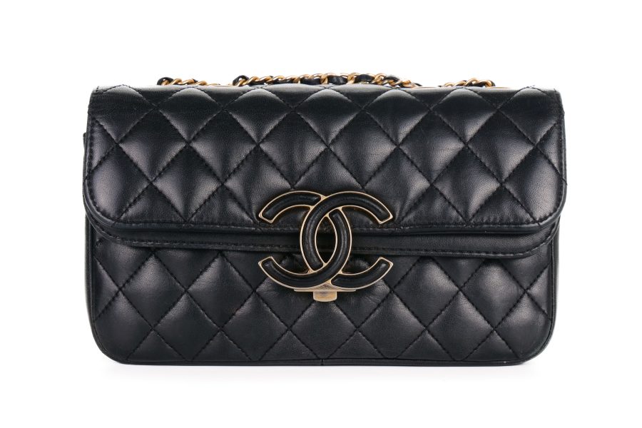 Chanel Flap Chanel Latest Bag Collection 2019 Chanel Series 27 19S