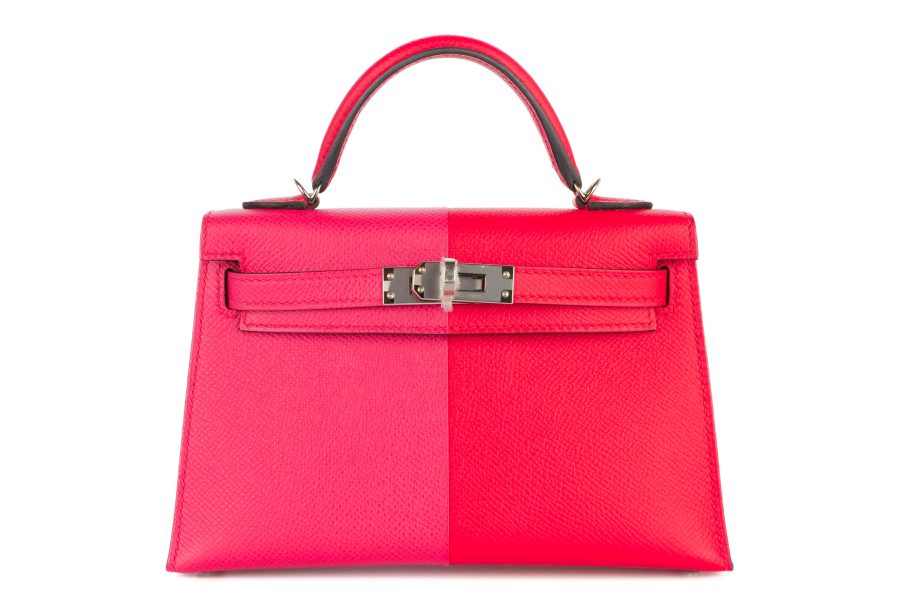 Mini Kelly Birkin Prezzo 2019 Hermes Mini Kelly Bag Birkin Bag
