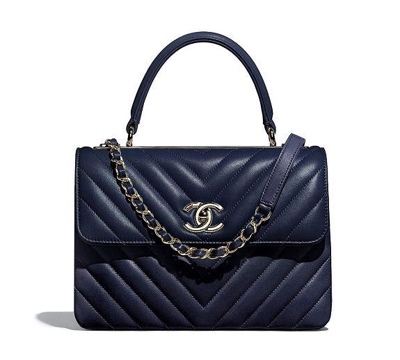 sell your chanel bag