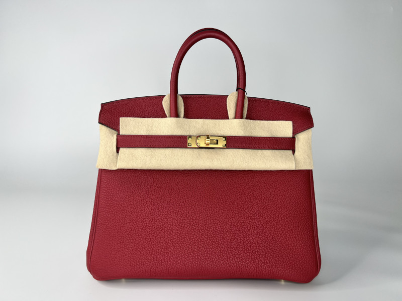 The Best Hermès Birkin and Kelly Bags for Fall