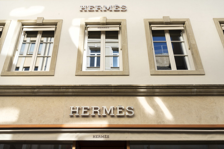 Hermes name